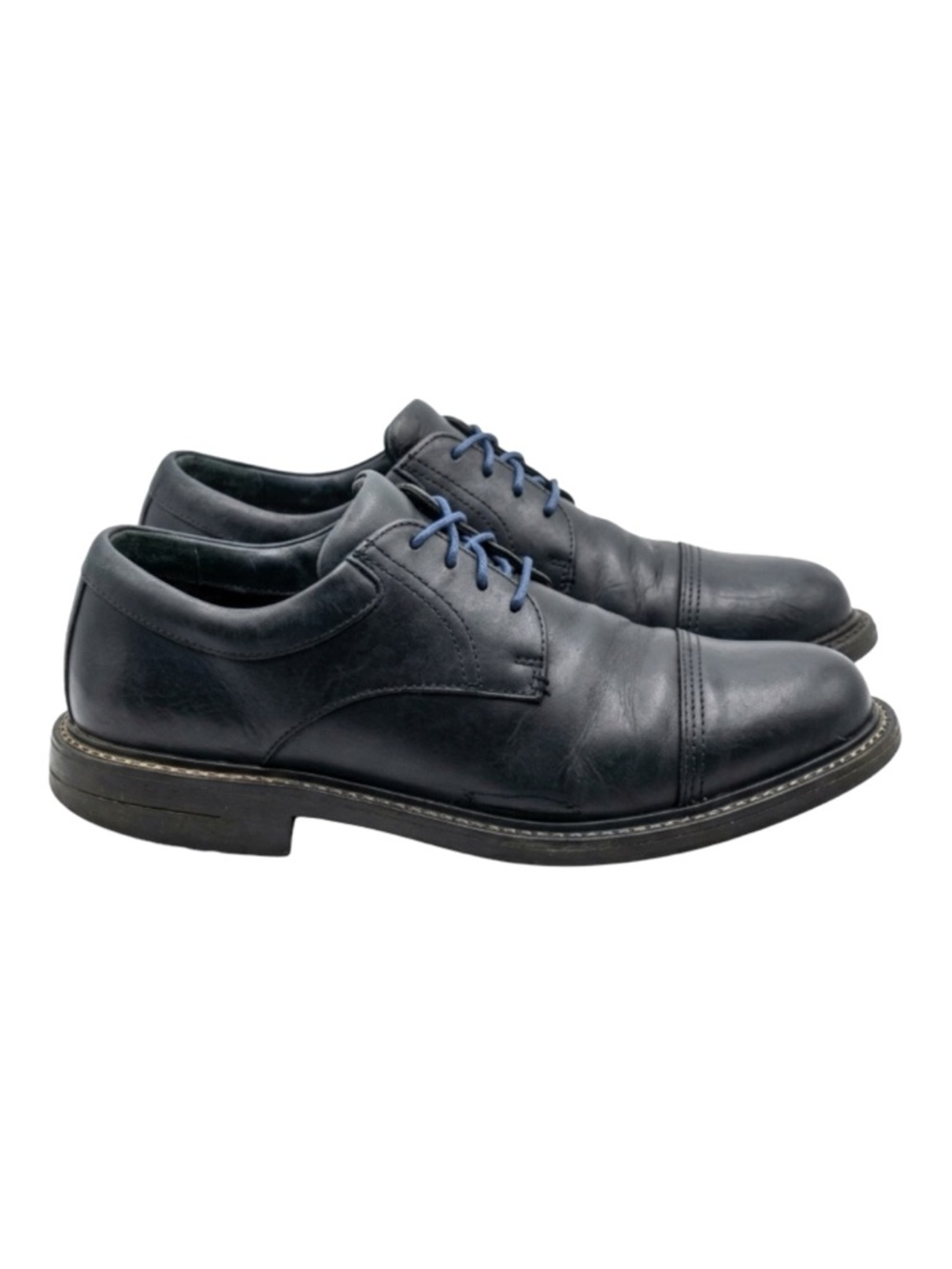 Men's Vintage Red Wing #4626 Heritage Postman Oxfords Size 9